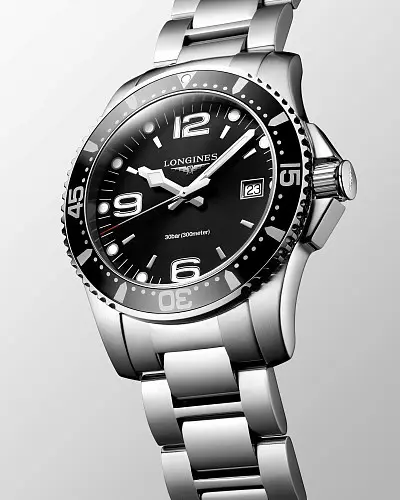 Longines HydroConquest L3.740.4.56.6